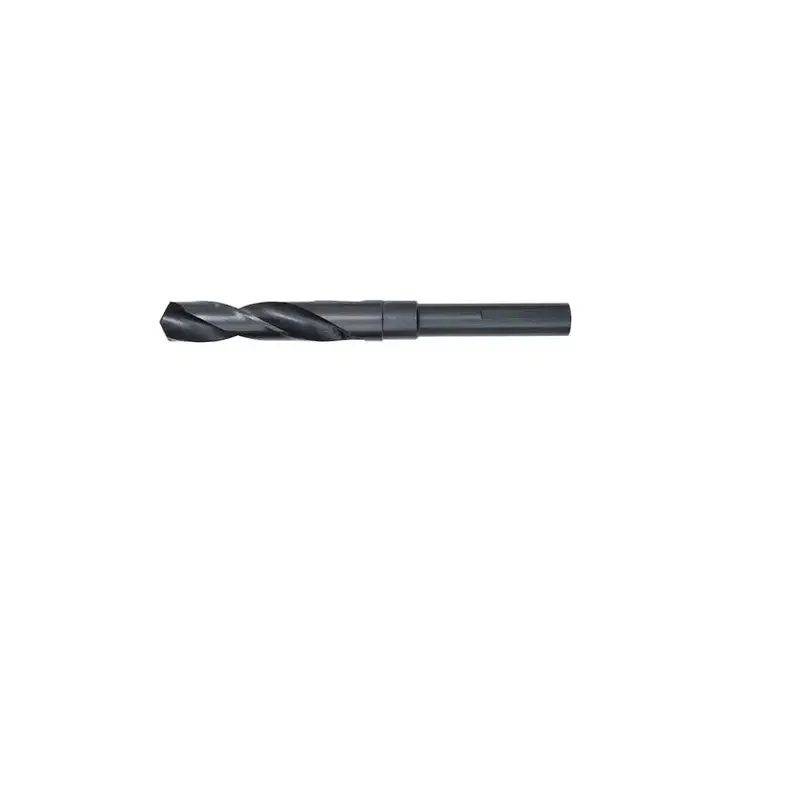 

5/8" S&D Black Oxide Drill Bit