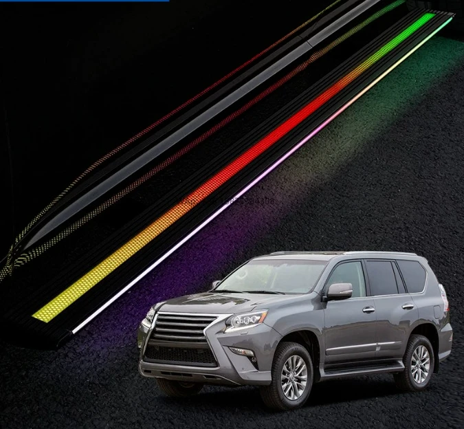 

The Electric Pedal Is Compatible with the Lake/Sass GX550 Automatic Welcome Foot Pedal LX600 Smart Pedal.