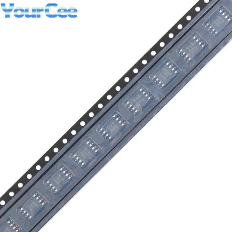 20 sztuk/1 sztuk ATTINY85 ATTINY85-20SU ATTINY SOIC-8 8KB 20MHz 8Bit mikrokontroler SMD układ scalony ATTINY44A-SSUR ATTINY13A-SSU ATTINY10 — zdjęcie 7