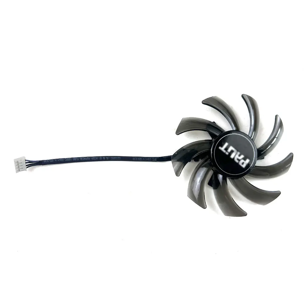 NEW Cooling Fan 85MM 4PIN GA91S2U RTX3060 3050 GPU FAN For PALIT GeForce RTX3050 RTX3060 StormX 8GB Graphics Card Fans