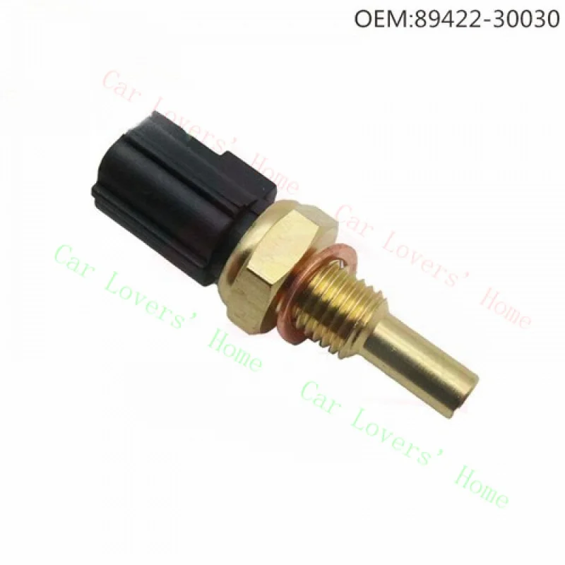 

A+ Engine Coolant Temperature Sensor for Toyota 4Runner Tundra Lexus GS400