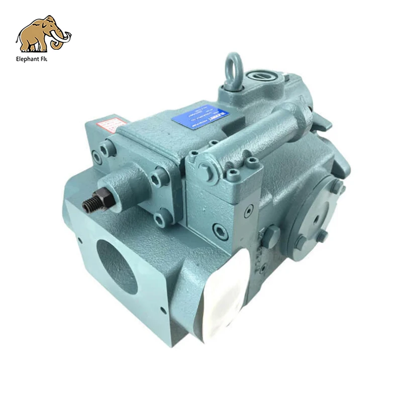 Hydraulic pump piston pump Daikin M-VR80 spare parts for excavator