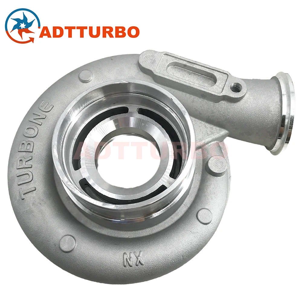 4038471 Turbo Compressor Housing 3599479 4033074 3599480 4036812 403537600 Turbine Parts for JCB Agricultural with 6B, 6BTAA En