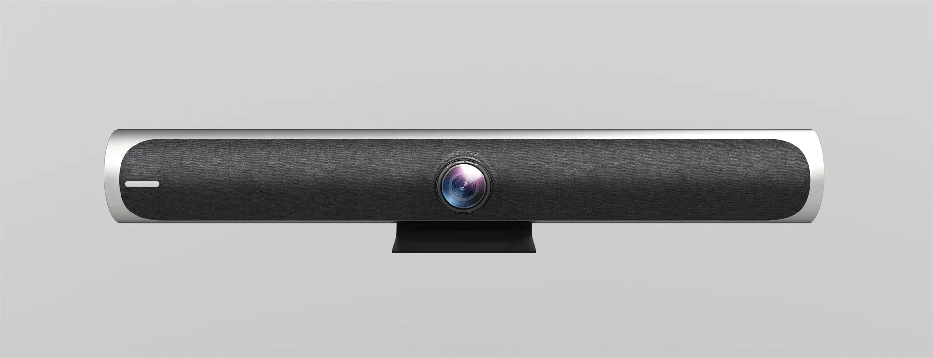 Hd 4K Video Conference Camera Live Broadcast All-in-one Sound Bar Adjust Conference Camera With Mic and Speaker