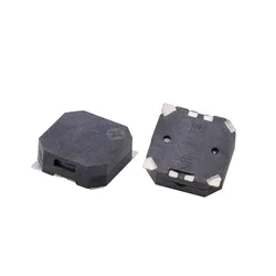 5PCS/10PCS SMD Buzzer MLT-8530-3V MLT8530 3V Magnetic MiNi 8.5x8.5x3MM SMD Electromagnetic Passive Buzzer