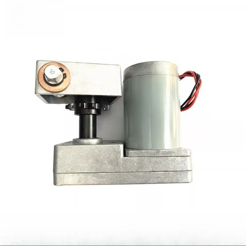 

VS1 energy storage motor 70W indoor high voltage vacuum circuit breaker mechanism special permanent magnet DC motor