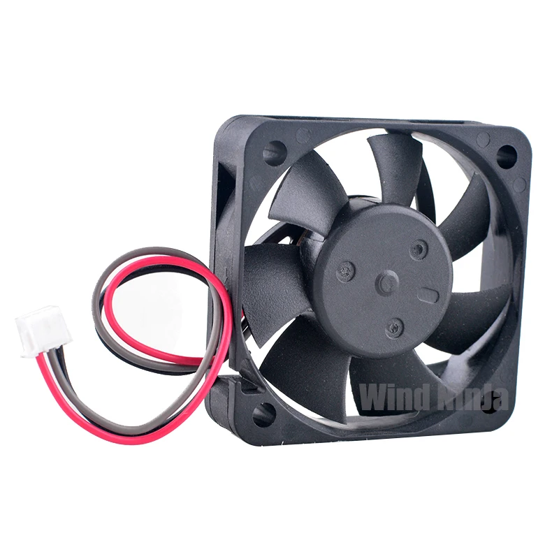 AFB0405MA-A 4cm 40mm ventilador 40x40x10mm DC5V 0.10A 3pin ventilador de refrigeración con rodamiento de bolas para fuente de alimentación del enrutador