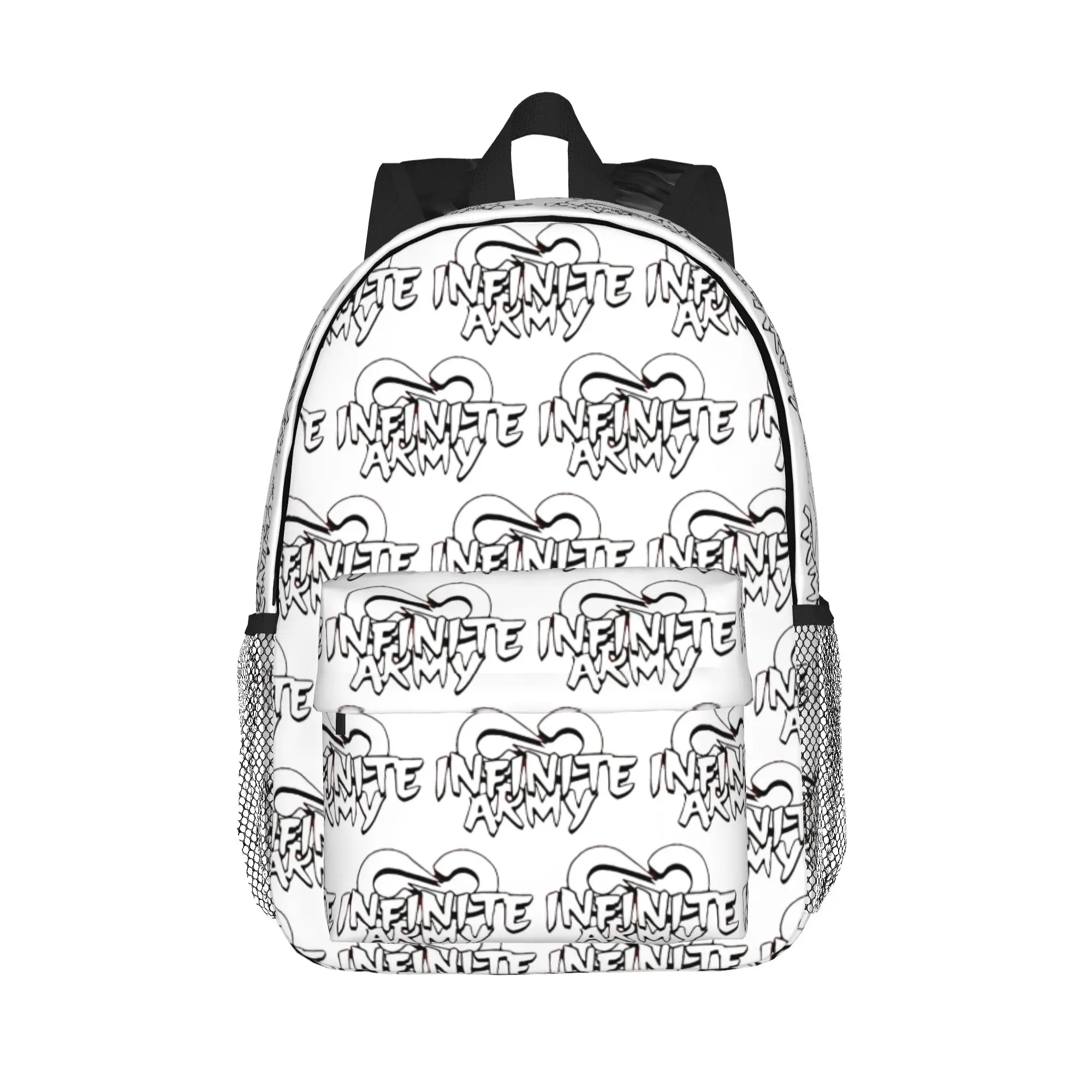 Caylus Backpack Hot Sale Daypack Large Capacity Boys Girls BookBag Shoulder Bags for Men Women School Bag