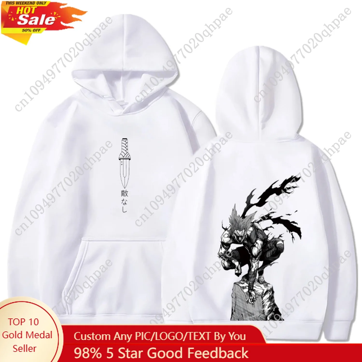 واحد لكمة رجل أنيمي هوديس الرجال النساء ويكي مانغا بلوزات القوطية Harajuku البلوز ملابس الشارع الشهير 11 ألوان الخريف الشتاء