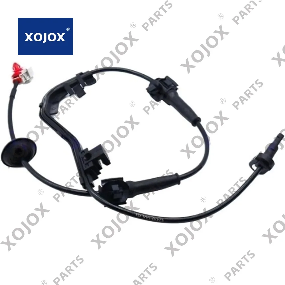 

XOJOX 57470-SAA-J51 Датчик скорости заднего правого колеса ABS, совместимый для City Jazz Fit 57470SAAJ51 57470 SAA J51, запасные части P
