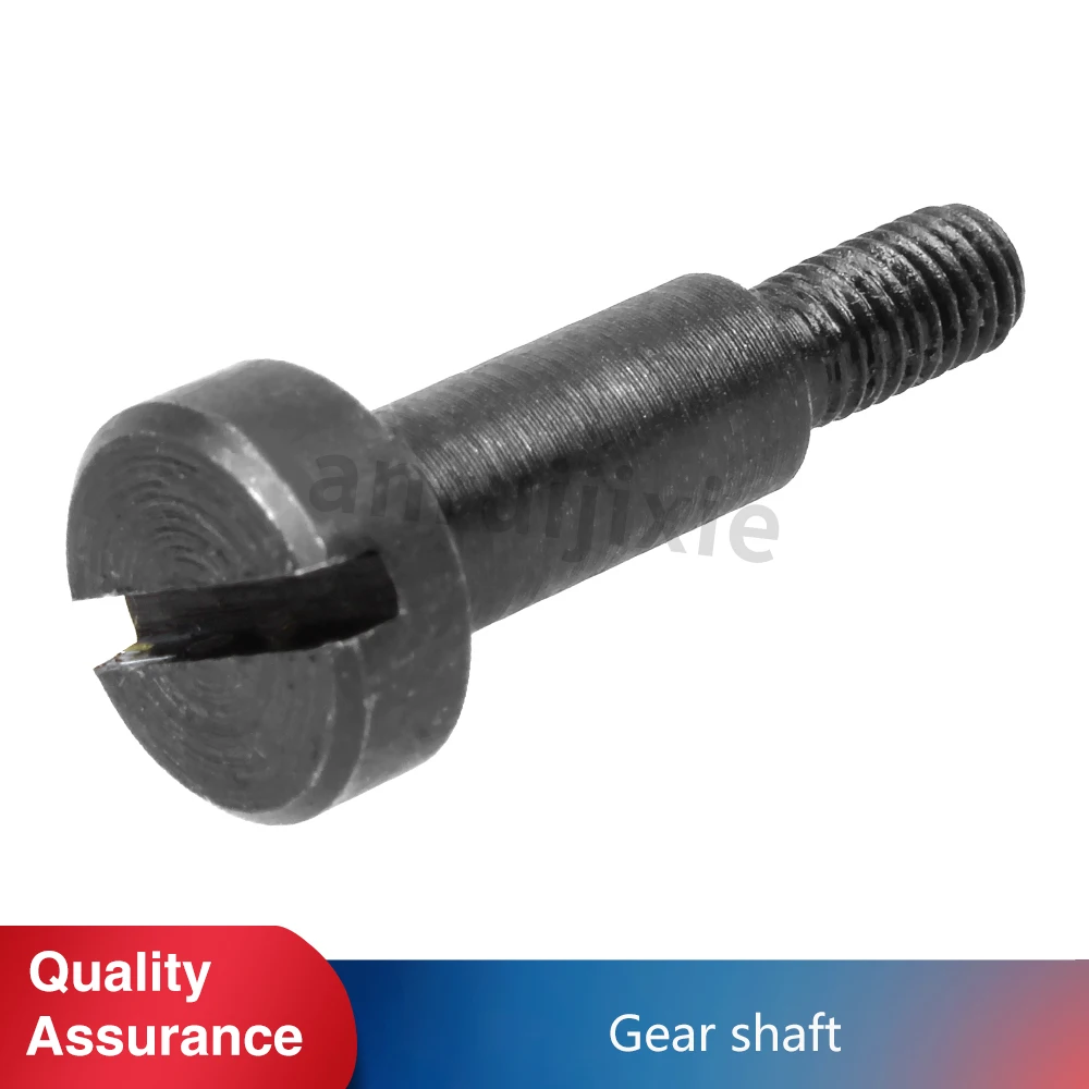 

Change Gear Shaft SIEG C1-086&M1&Grizzly M1015&Compact 7&G0937&SOGI M1-150& MS-1 Mini Lathe Spares parts