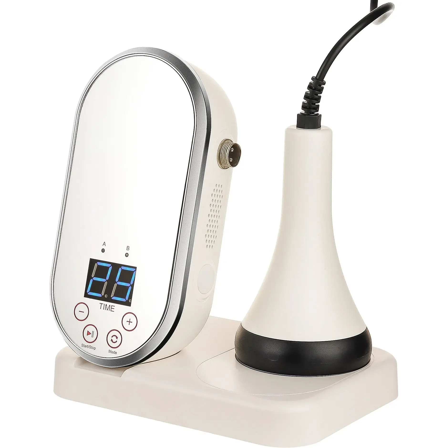 

NEW 48K Slimming Instrument, Empty Body Beauty and Plastic Instrument, Empty Stomach Reduction and Shaping Health Instrument