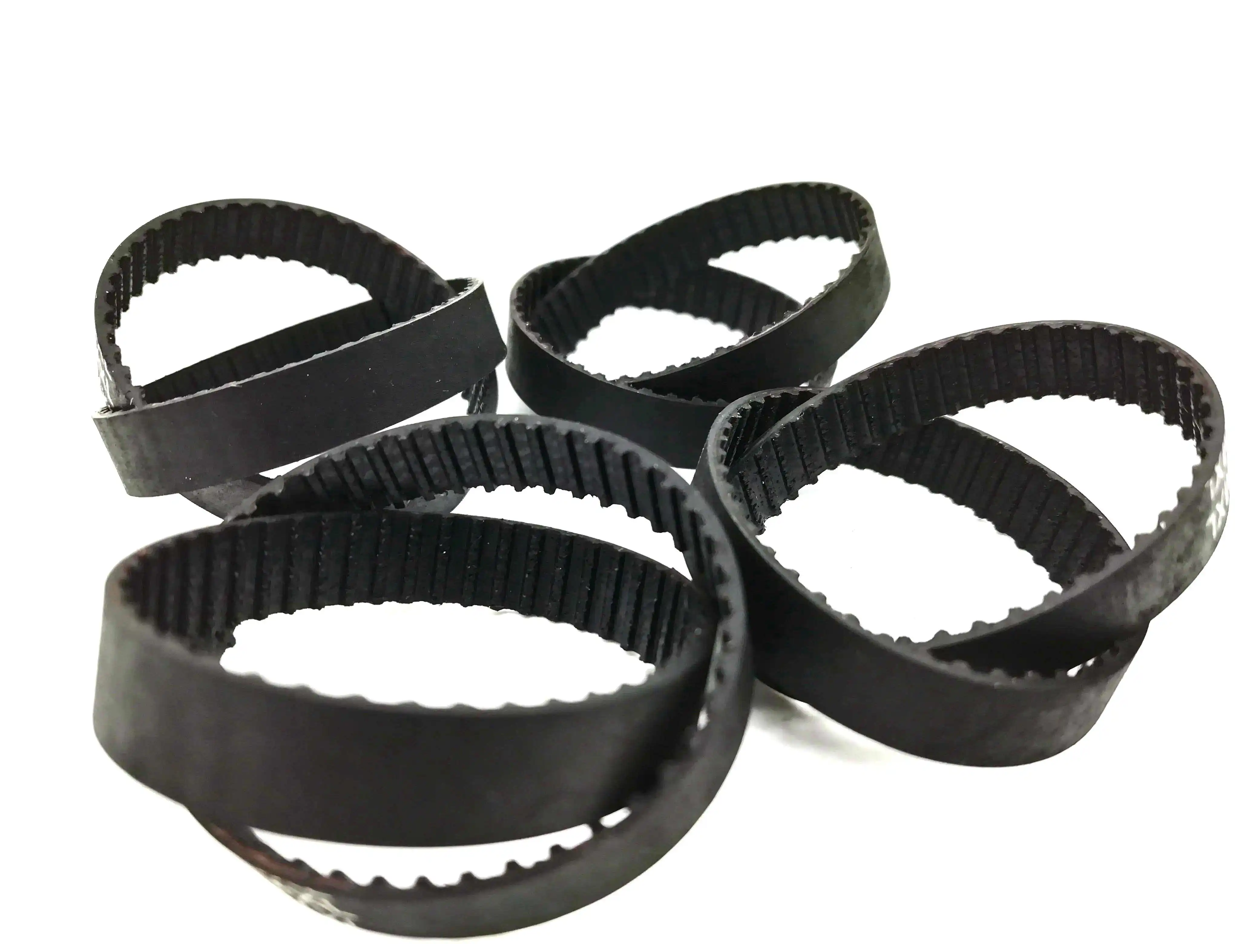 10pcs/lot, MXL Timing Belt, Closed-loop, B45MXL, 3mm 6mm width