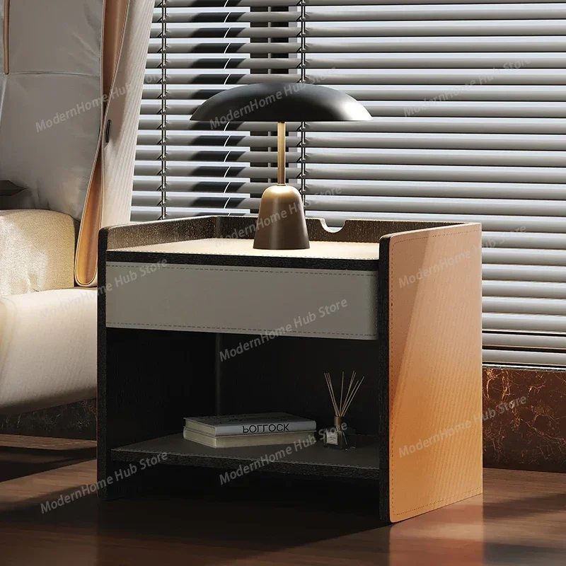 Nightstand Bedroom …