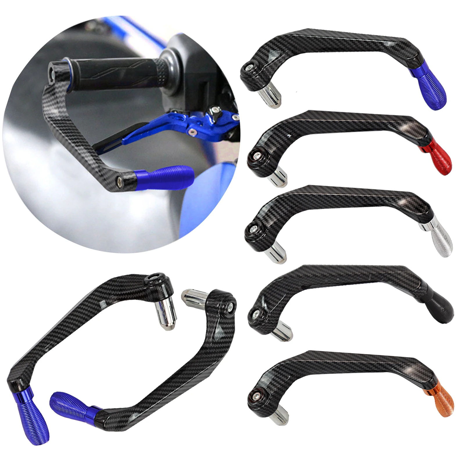 

Универсальный мотоциклетный тормозной рычаг сцепления, защита, модификация, защита от падения тормозов, защита для рук, защита для мотоцикла