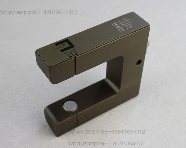 

Ультразвуковой датчик коррекции, аксессуары Electric Eye WSU01