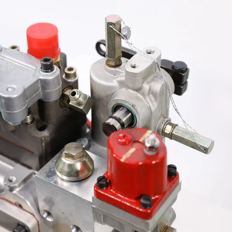 

Brand-new genuine engine fuel pump