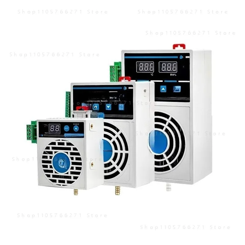 Intelligent Dehumidification Device High Voltage Cabinet Dehydration Distribution Box Cabinet