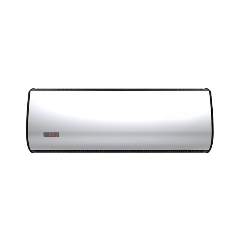 Heater, hot cyclone wall-mounted U type heating air conditioner 3-4KW electric heater household heater