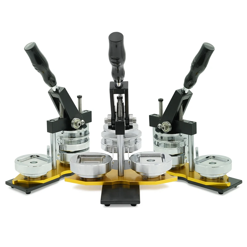 طقم صانع الصور المغناطيسية لسطح المكتب 55*55 #1