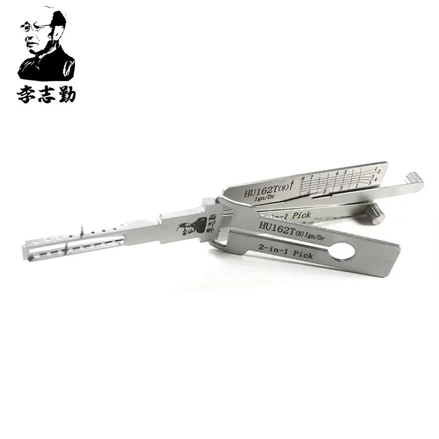 Lishi HU162T(8) 2In…