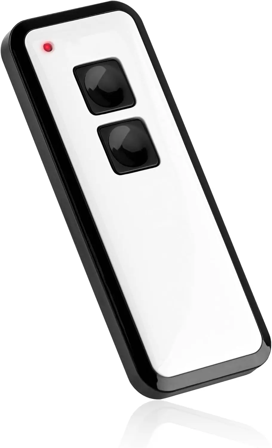 جهاز تحكم عن بعد لباب المرآب 433.92 ميجا هرتز لـ Novoferm Novotron 502 MAX43-2 Novotron 512 MIX43-2 Mini-Novotron 522 Mini-Novotron 524