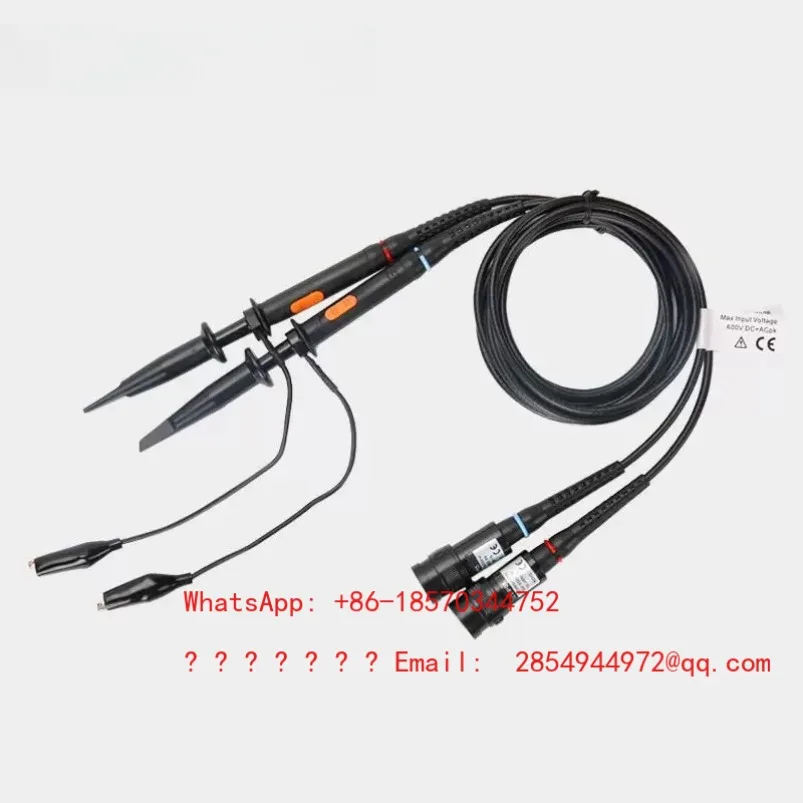

Oscilloscope Probe UTP03/UTP04/UTP05/UTP06 Passive Probe 100M200M