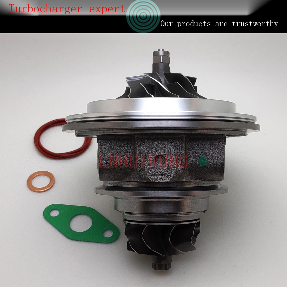 

Turbocharger Cartridge 53039880191 53039880505 Turbo cartridge for Ford Galaxy WA6 Jaguar XF J05 CC9 2.0 EcoBoost 149Kw 203HP