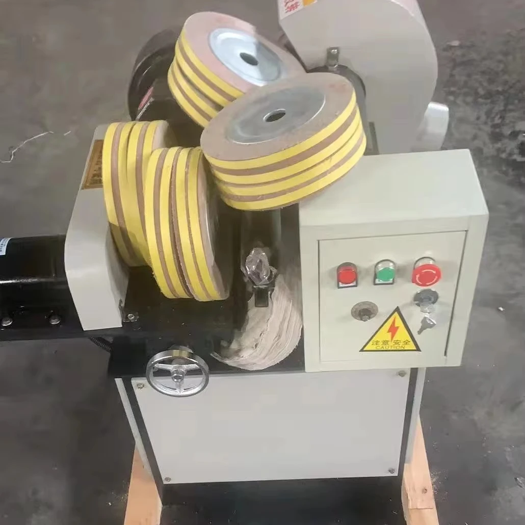 

Машина для полировки металла, машина для полировки наружных труб, цилиндрическая бессцентрическая шлифовальная машина