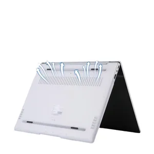 Case de laptop para Huawei MateBook 13 14 D16 D15 D14 Cubierta MateBook X Pro/Magicbook Pro 16.1 14.2 15 X14 X15 Caso de manga protectora 6 mejores ventas Huawei MateBook D14 Caso - №1