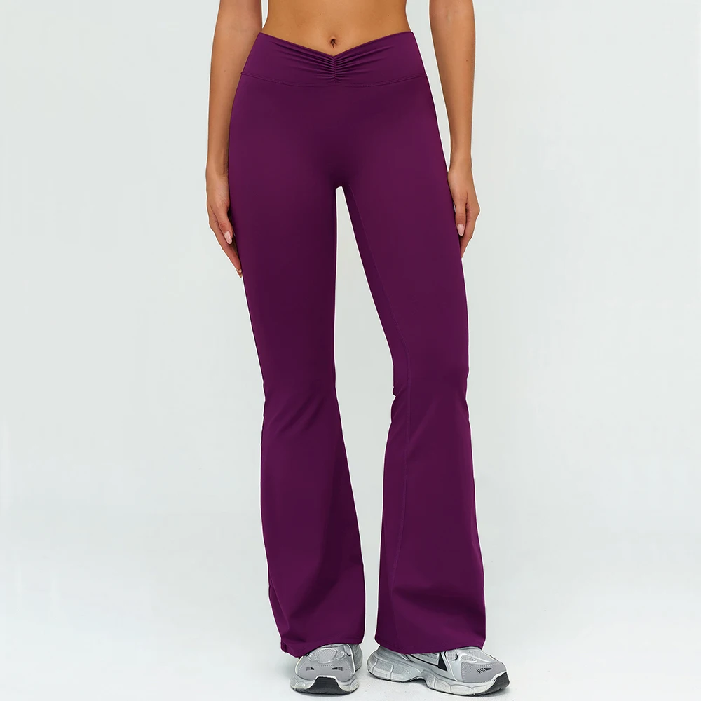 Bell-Bottoms Fitnes… - image