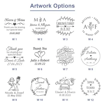 Vlastní gravírovaný magnet na ledničku s krabičkou, svatební dárek, personalizovaný dřevěný magnetický otvírák na lahve, svatební dárek pro hosty. 12 nejlepší prodej magnetické svatební dárky - №9