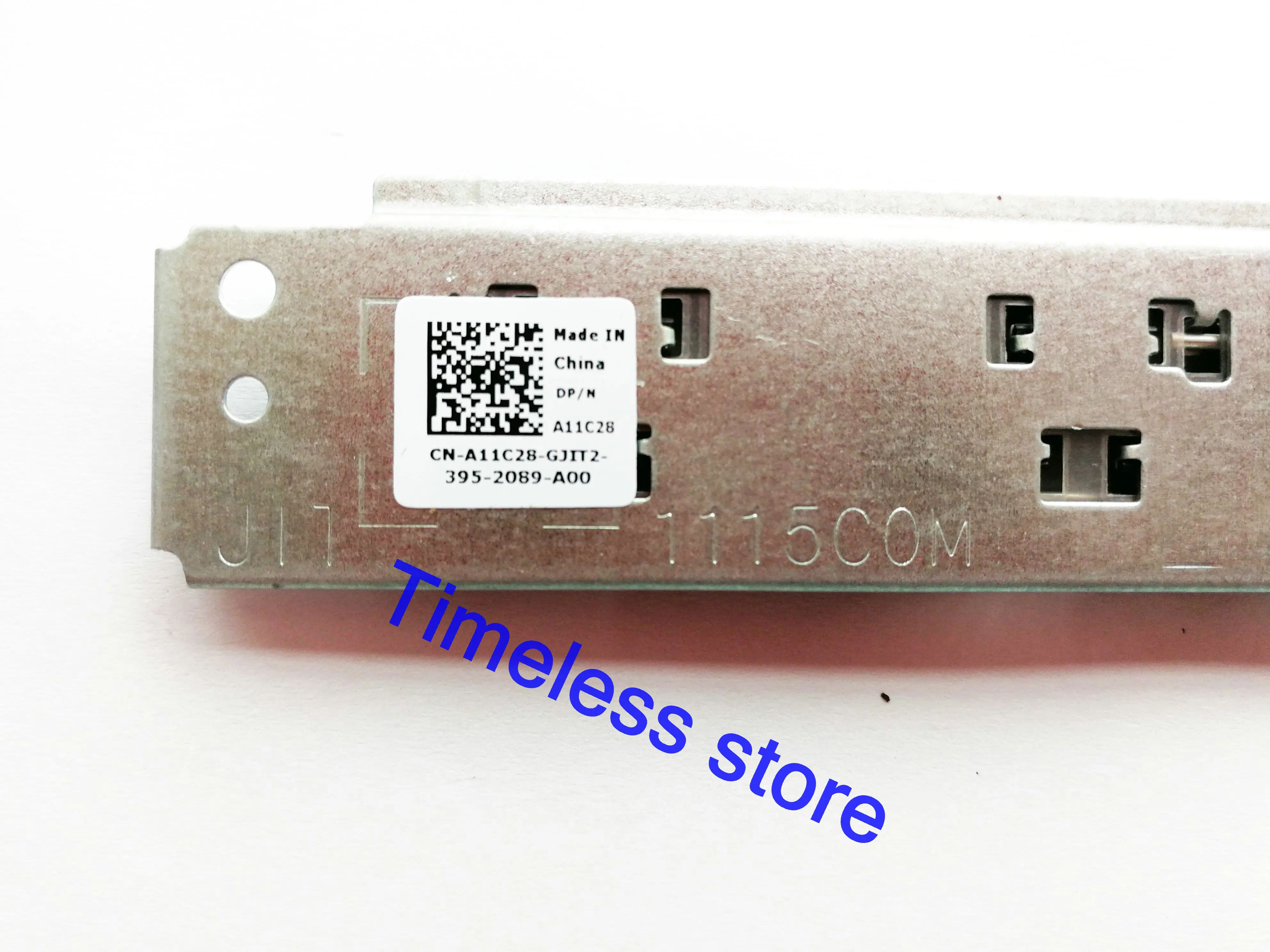 Новинка для DELL Inspiron 15R 5520 5525 7520 M521R A11C28 CN-A11C28 левые и правые кнопки мыши сенсорная панель щелчок кабеля