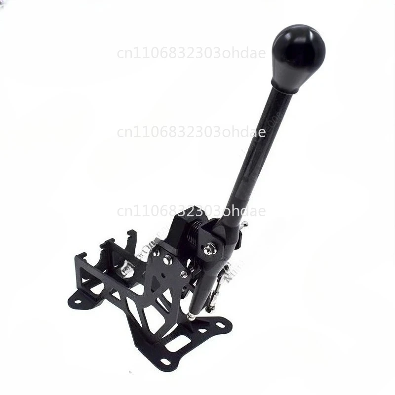 

Models Performance Shift Assembly Manual Quick Shifter Lever for 307 308 C4L C3XR 1 6L