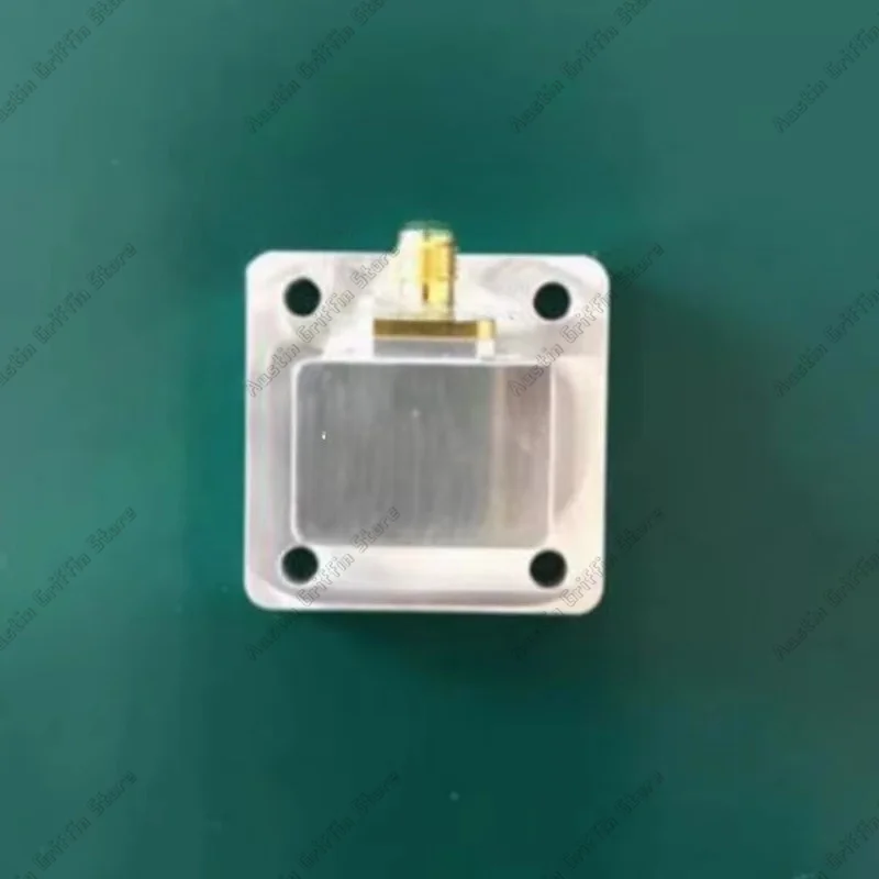 BJ120 (WR75) Waveguide To Coaxial Transition 9.84-15GHz Low VSWR 1.2
