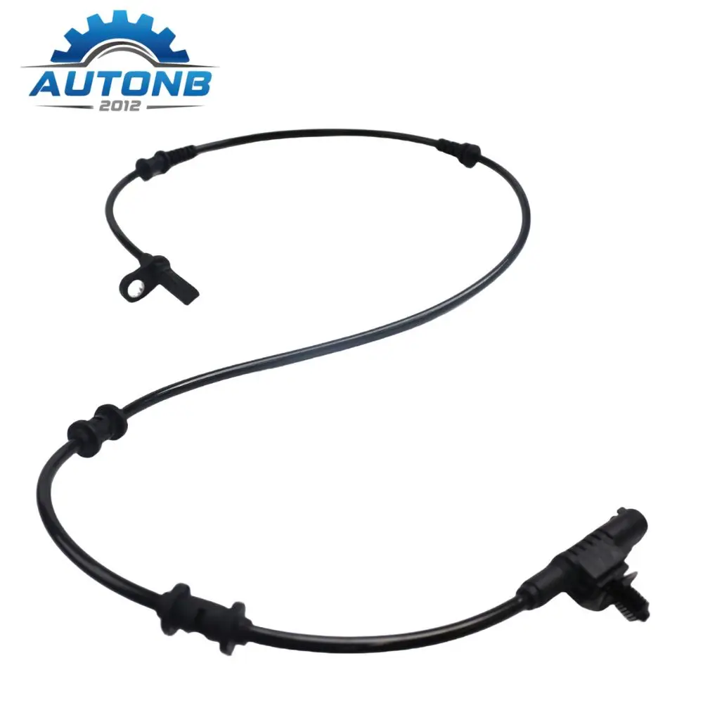 

A2465402510 Wheel Speed ABS Sensor Fit For Mercedes-Benz A B Class CLA Coupe GLA W176 W246 C117 X117 X156 2011-2022