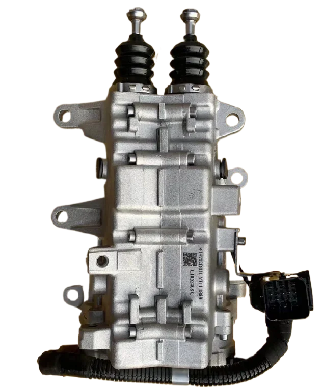 

Factory Lowest Price Auto Parts Transmission Clutch Actuator 414702D011 41470-2D011 For KIA HYUNDAI