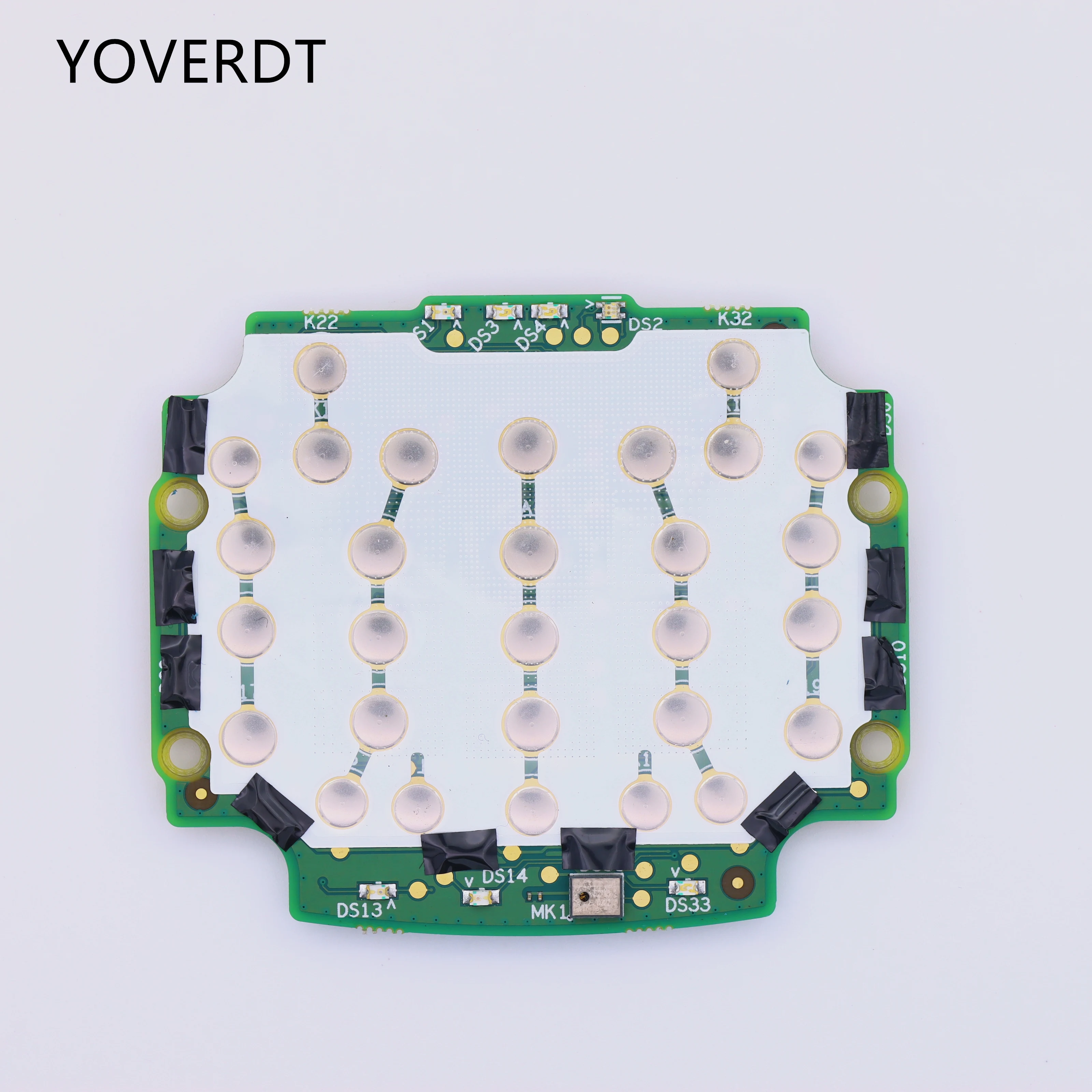 Numeric Keypad PCB  for Intermec CN70 Used and Good