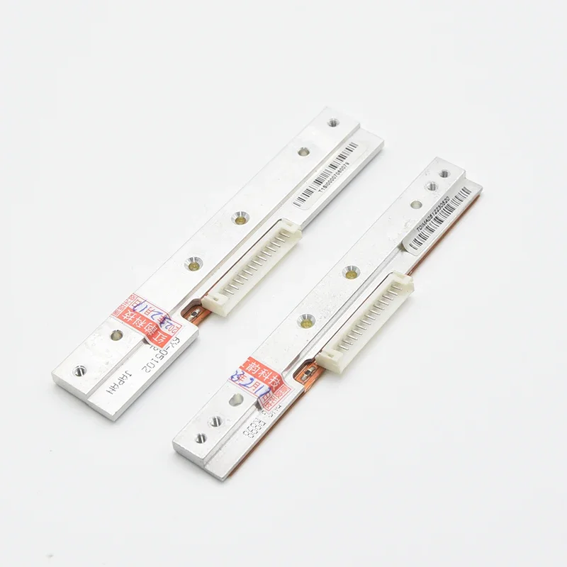 1Pcs Refurbished Thermal PrintHead Print Head for TSC TTP-244Pro TDP 244 DA200 T200 4502 4T200 TE244 TE210 P200