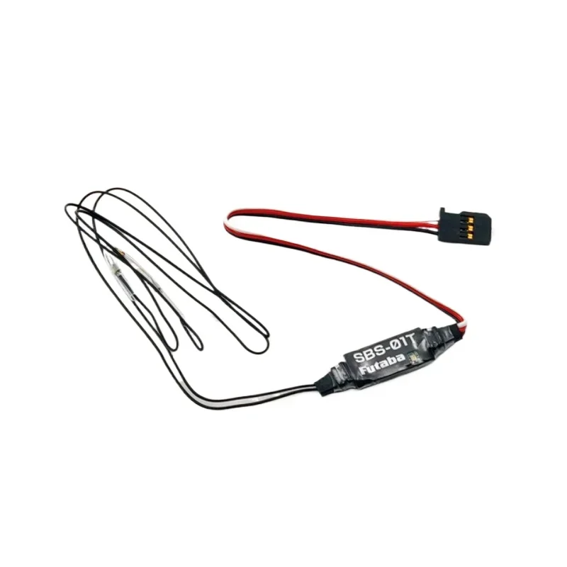 

FUTABA SBS-01T Temperature Sensor for Engine Up To 200 Degrees Telemetry Module