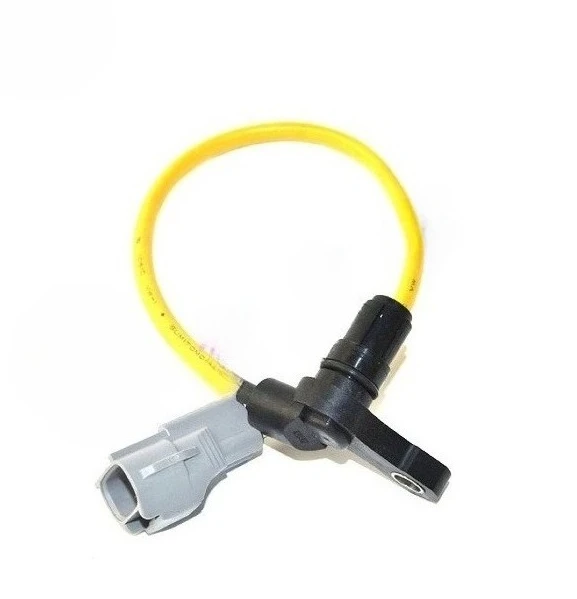 Electric Forklift Parts  7FBR15-25 Front Wheel Bearing Wheel Speed Sensor 58810-13900-71