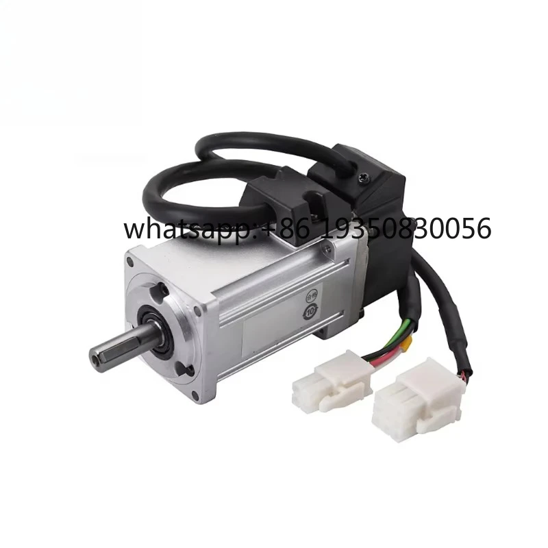 High Quality Industrial Automation Plc Pac Dedicated Controllers with MSMD012P1B Plc Logic Programming Controller
