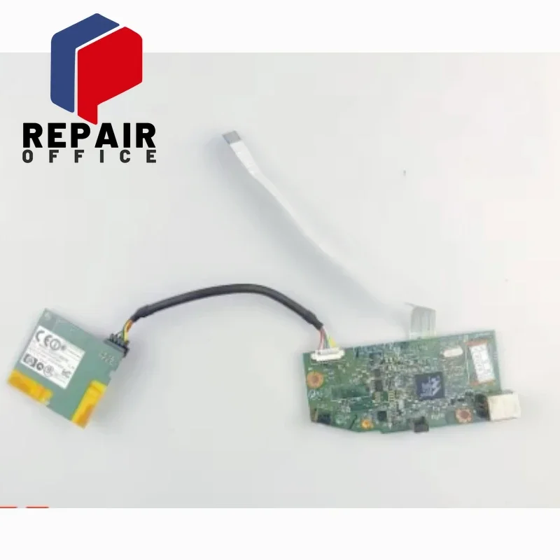 CF427-60001 FORMATTER BOARD FOR HP P1102w LOGIC CARD FORMATTER CARD SINGLE CABLE LOGIC BOARD PRINTER PARTS
