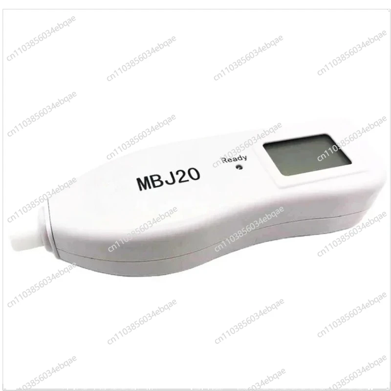 

Hospital Clinical MBJ20 Jaundice Meter Bilirubin Test for Accoucheur Neonatologist Pediatrician