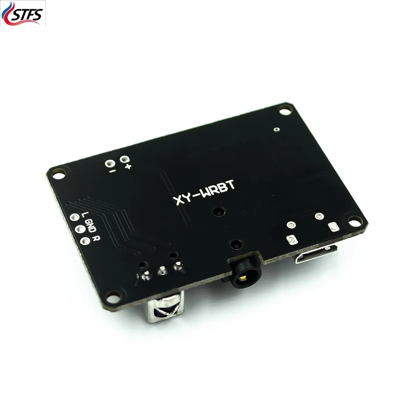 Compatible 4.0 4.1 4.2 5.0 For Bluetooth Audio Receiver Board MP3 Lossless Decoder Board Wireless Stereo Music Module XY-WRBT