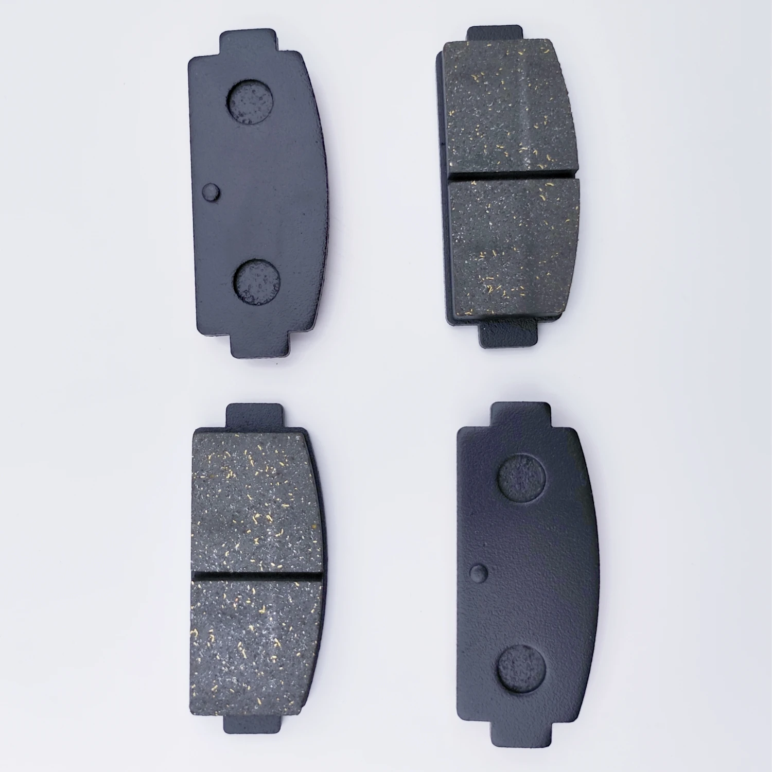 Rear Brake Pad for CFMoto CF500US 550 Z550 550EX CF600-3 600 625 Z6 CF800US 800 800EX Z8 Zforce SSV 9060-081010 7000-0801A0