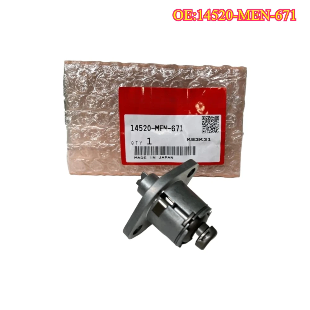 

High quality New For 14520-MEN-671 TENSIONER ASSY Honda CRF150R/CRF250X/CFR250R/CRF450RCAMSHAFT CHAIN TENSIONER