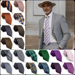 Homens Paisley Extra Longa Gravata Colorida, Gravatas De Casamento, Azul, Presente De Natal, Dropshipping, Luxo, 160cm, 63