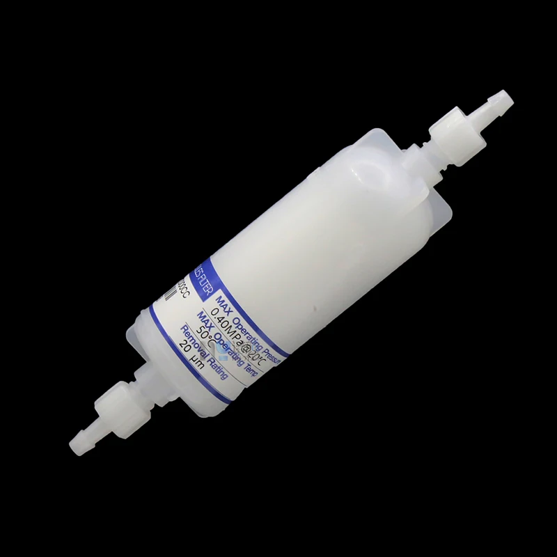 

5PCS Original Cobetter capsules Filter Ink Filter PHPW-INKPP2000CC 20UM