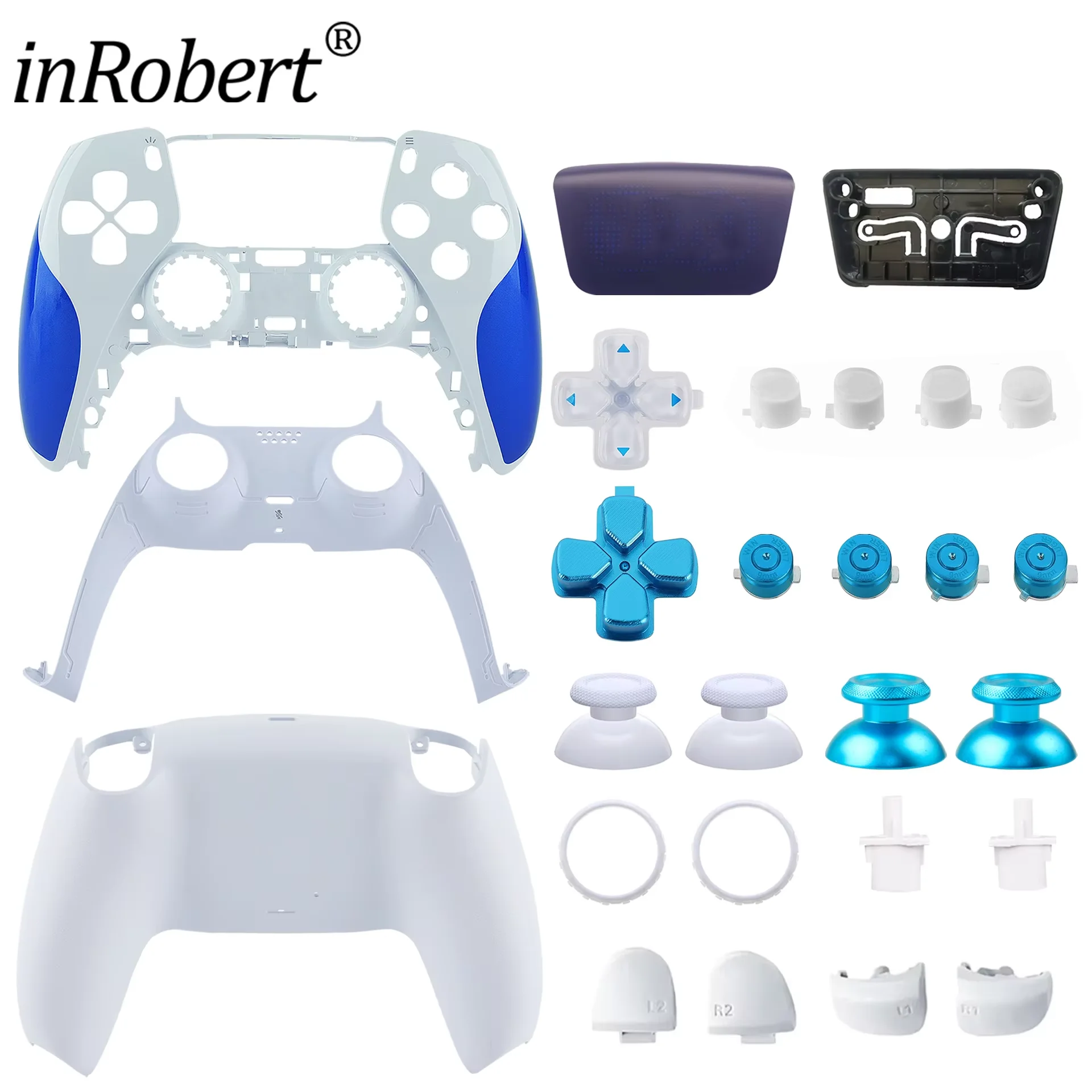 Ps5 Controller Cover - PS5 Kontrol Cihazı Kabı Sınırlı Sayıda